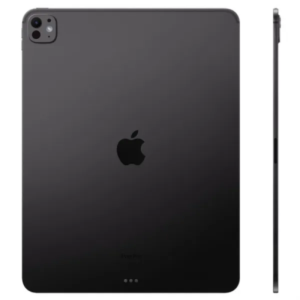 Apple iPad (2024) Pro 13 2TB Wi-Fi Space Black