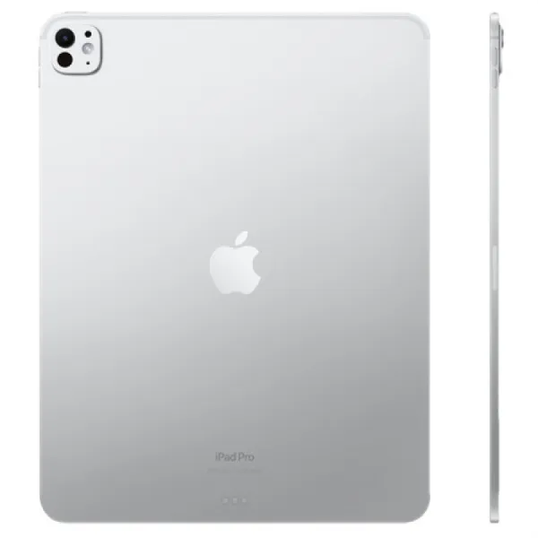 Apple iPad (2024) Pro 13 2TB Wi-Fi Silver