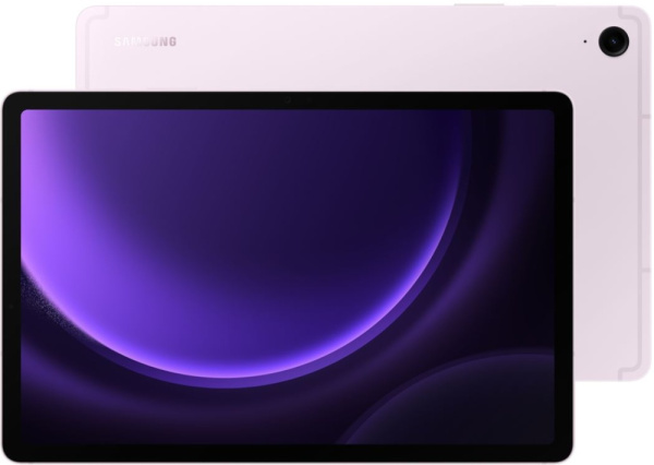 Планшет Samsung Galaxy Tab S9 FE 10,9" 6+ 128Gb 5G Lavender