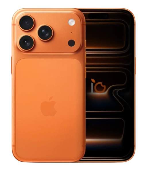 Apple iPhone 17 Pro 1TB Cosmic Orange Sim