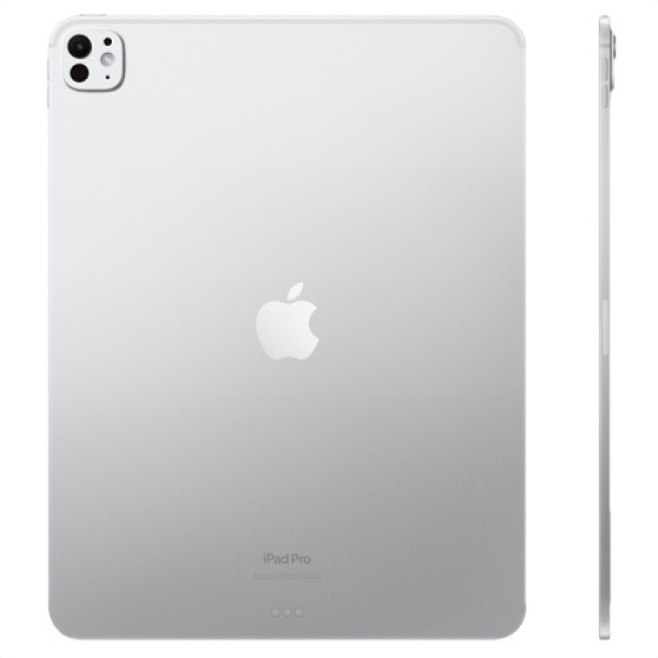 Apple iPad (2024) Pro 13 1TB Wi-Fi Silver